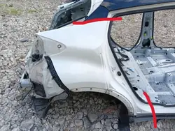 Achter rechter spatbord OEM 490027 Toyota C-HR 2016-2019