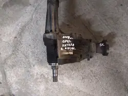 Front Reducer OPEL ANTARA 96625200 2.0L Diesel 2008