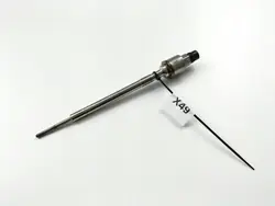 Bougie de préchauffage OEM RGC8959 pour Opel Zafira Astra