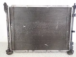 NISSAN NOTE E11 06-12 1.5 DCI CHŁODNICA WODY