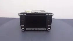 VW Passat B6 Original Radio CD Navigation 1K0035198C