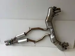 Mercedes S-sarja C217 W222 AMG Vaimennin OEM A2174900501