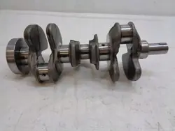 Aiguille de vilebrequin OEM 2719R pour Renault Clio V 1.0 TCE