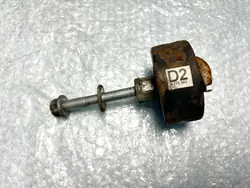 BMW Differentialfäste OEM 6775542 - Begagnad