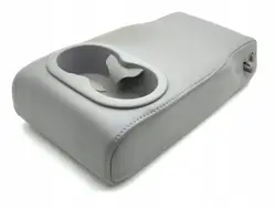 Chrysler 300 2007 Bakre armstöd OEM AMD196643
