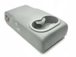Chrysler 300 2007 Taka käsinoja OEM AMD196643