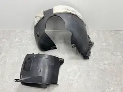 OEM CPS 5G0805978 Vorderer Rechter Radlauf VW Golf 7