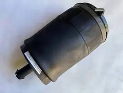 Luftfjädring OEM HY32-5580-AA Bak Vänster Discovery 5