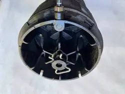 Ressort à air OEM HY32-5580-AA Arrière Gauche Discovery 5