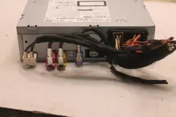 OEM 8V0035864A Ajolukijalukija Audi A3 8V 2013-2020