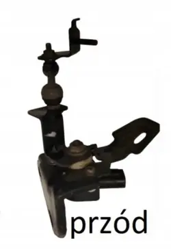 ASX Lancer Outlander 4007 4008 C4 Sensor de Nível OEM