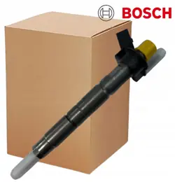 BMW Injektorer 2.0d 3.0d 0445116024 0445116001