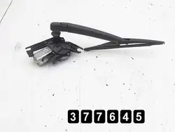 Moteur d'essuie-glace Peugeot OEM AM-377645 - Occasion