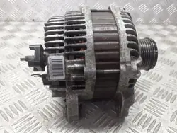 ALTERNATOR RENAULT SCENIC III 210A
