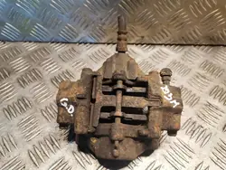 Mercedes-Benz C W203 Oikea Takajarrusatula OEM A0034237598