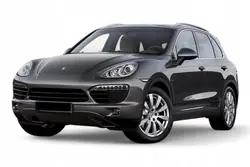 Refroidisseur direction assistée Porsche OE CHLA-WSP-POR-CAY