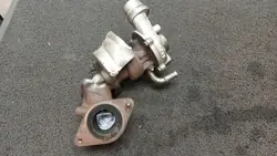 Turboladdare OEM 118935RH82728353 för Dacia Sandero