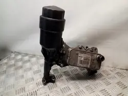 Öljynjäähdytin OEM 70364196 Jeep Compass 2.2 CRD:lle