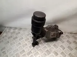 Öljynjäähdytin OEM 70364196 Jeep Compass 2.2 CRD:lle