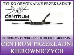 SUBARU FORESTER Caixa de Direção 34110SC030