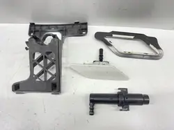 Rechter sproeikap Seat Alhambra II 7N5