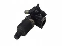 Soupape EGR OEM 0460112213 pour Opel Combo C