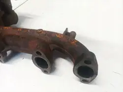 Collecteur d'échappement OEM 074253033k Volvo V70 2.5L