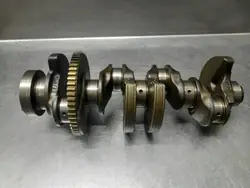 Cigüeñal BMW 2.0 OEM HUB72 - Estado Usado