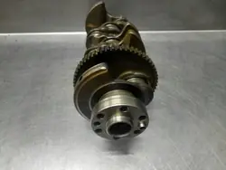 Vilebrequin BMW 2.0 OEM HUB72 - État Utilisé