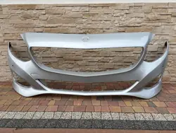 MERCEDES B-KLASSE W246 VOORBUMPER PTS-SENSOREN