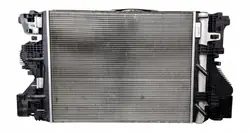KOMPLET CHŁODNIC MERCEDES CLA X118 C118 GLA H247 GLB X247 B W247 A W177