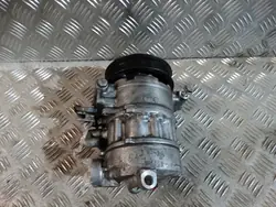 Compressore Aria Condizionata Porsche Macan 3.0