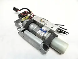 Takpump A1718000030 Mercedes SLK R171 W171 04-11