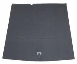 Piso de bagageira VW ID.4 usado OEM 11A863463E
