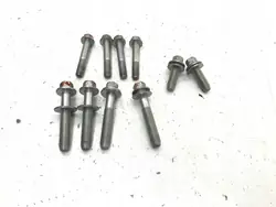 Parafusos Suspensão Dianteira OEM SANEK PRZÓD - Honda ZR-V