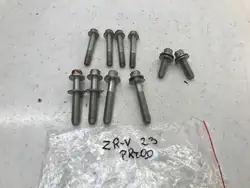 Parafusos Suspensão Dianteira OEM SANEK PRZÓD - Honda ZR-V