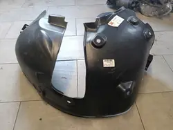 Para-lamas dianteiro esquerdo OEM 638412757R Renault Twingo