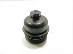 Öljysuodattimen mutteri Ford Fiesta 1.5 TDCi Diesel 2014-2017