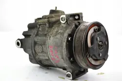 Ilmastointikompressori 1K0820803S Leon II Octavia Jetta 2.0 TDI