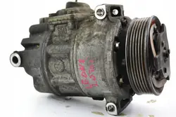 Klimakompressor 1K0820803S für Leon II Octavia Jetta 2.0 TDI