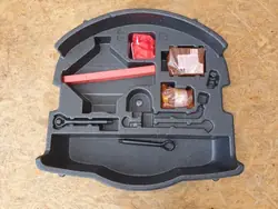 Kit reparação esferovite Toyota RAV4 V OEM