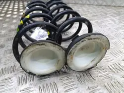 Molas Traseiras Opel Astra L Carrinha Set OEM Wrakowisko-12302-