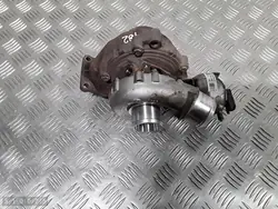 Ford S-MAX Turbolaite OEM 9677063780 - 2.0 TDCi