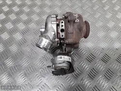 Turbocompresseur Ford S-MAX OEM 9677063780 - 2.0 TDCi