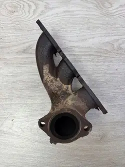 Collecteur d'échappement CADILLAC CTS 12571101 3.6L Essence 2009