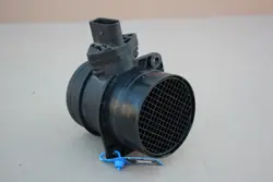 Débitmètre d'air d'occasion OEM 06A906461E pour Audi TT 8N 1.8t