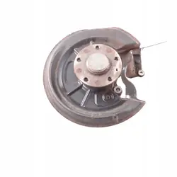 Audi A3 8P Supporto Ruota Posteriore Sinistra 1K0615123E