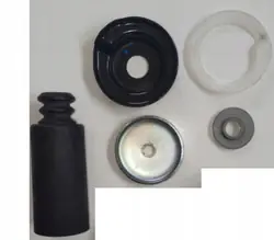 Cojinete de montaje de amortiguador Mitsubishi OE OEM 4060A445