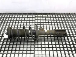 Voor Rechts Schokdemper OEM LORK-2135-5887 met Veer