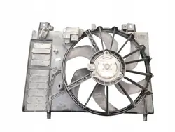 Peugeot 508 Citroen C5 Ventilador radiador 2.0 OEM 3000257C